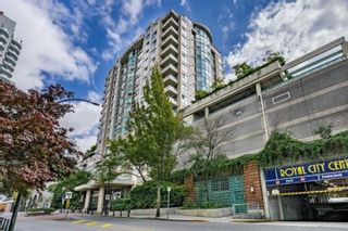 Photo 2: 904 728 PRINCESS Street in New Westminster: Uptown NW Condo for sale in "PRINCESS TOWER" : MLS®# R2726461