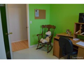Photo 24: 223 Carter Crescent in Saskatoon: Confederation Park Single Family Dwelling for sale (Saskatoon Area 05)  : MLS®# 479643