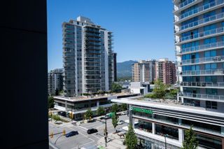 Photo 23: 707 111 E 13TH Street in North Vancouver: Central Lonsdale Condo for sale in "THE PRESCOTT" : MLS®# R2798175