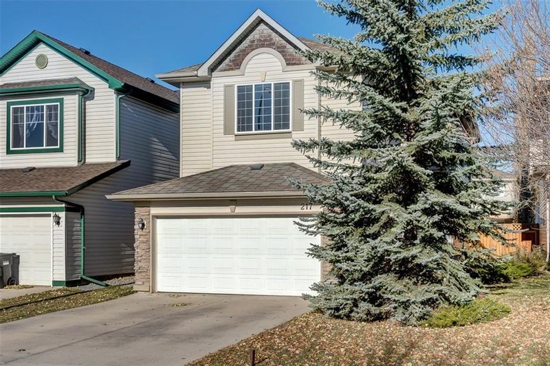 FEATURED LISTING: 217 TUSCANY MEADOWS Heights Northwest Calgary