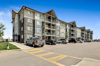 Main Photo: 3402 181 Skyview Ranch Manor NE in Calgary: Skyview Ranch Apartment for sale : MLS®# A1246484