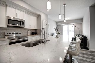 Photo 5: 311 4150 Seton Drive SE in Calgary: Seton Apartment for sale : MLS®# A2021574