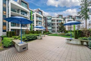 Photo 24: 431 3563 ROSS Drive in Vancouver: University VW Condo for sale (Vancouver West)  : MLS®# R2842864