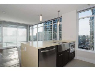 Photo 3: 2107 888 HOMER Street in Vancouver: Downtown VW Condo for sale in "THE BEASLEY" (Vancouver West)  : MLS®# V919157