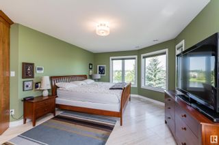 Photo 22: 416 PAWSON Cove in Edmonton: Zone 58 House for sale : MLS®# E4306846