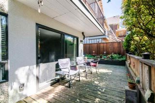 Photo 6: 110 1515 E.5th in Vancouver: Grandview VE Condo for sale (Vancouver East)  : MLS®# R2362848