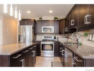 Photo 5: 455 Pandora Avenue in Winnipeg: West Transcona Condominium for sale (3L)  : MLS®# 1623767