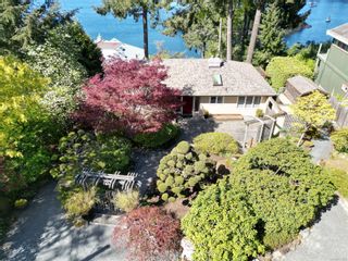 Photo 12: 746 Sea Dr in Central Saanich: CS Brentwood Bay Single Family Residence for sale : MLS®# 961766