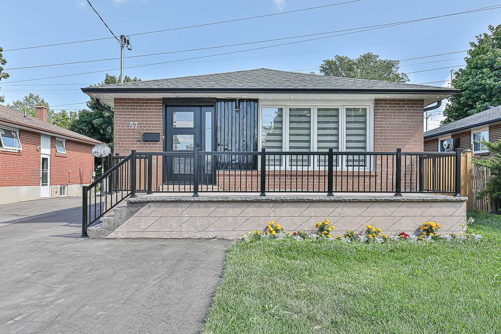Main Photo: 57 Peace Drive in Toronto: Woburn House (Bungalow) for sale (Toronto E09)  : MLS®# E5718868