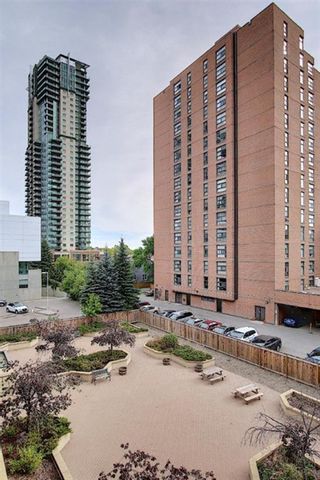 Photo 30: 506 111 14 Avenue SE in Calgary: Beltline Apartment for sale : MLS®# A1154279
