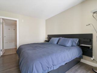 Photo 21: 309 2525 BLENHEIM Street in Vancouver: Kitsilano Condo for sale in "The Mack" (Vancouver West)  : MLS®# R2798595