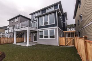 Photo 50: 2326 Azurite Cres in Langford: La Bear Mountain House for sale : MLS®# 814203