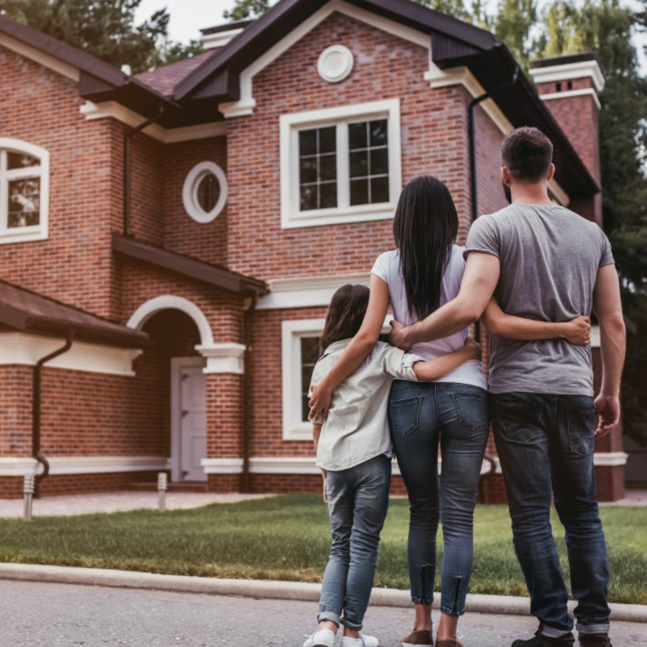 Is it a Good Time to Buy a House for the First Time?