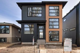 Main Photo: 10409B 80 Street in Edmonton: Zone 19 House for sale : MLS®# E4381963