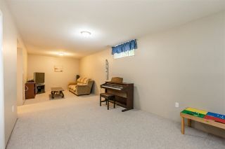 Photo 20: 29 34332 MACLURE Road in Abbotsford: Central Abbotsford Townhouse for sale in "Immel Ridge" : MLS®# R2476069
