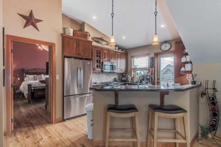 Photo 3: 303 801 Benchlands Trail: Canmore Apartment for sale : MLS®# A2060973