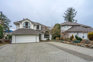 Photo 1: 35682 TIMBERLANE Drive in Abbotsford: Abbotsford East House for sale : MLS®# R2847273