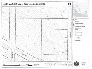Photo 7: LOT 21 LOWER Road: Roberts Creek Land for sale (Sunshine Coast)  : MLS®# R2490255