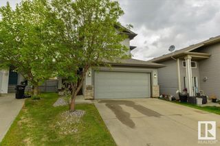 Photo 2:  in Edmonton: Zone 58 House for sale : MLS®# E4342006