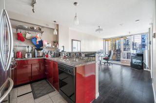 Photo 3: 1104 1328 W PENDER Street in Vancouver: Coal Harbour Condo for sale (Vancouver West)  : MLS®# R2854246