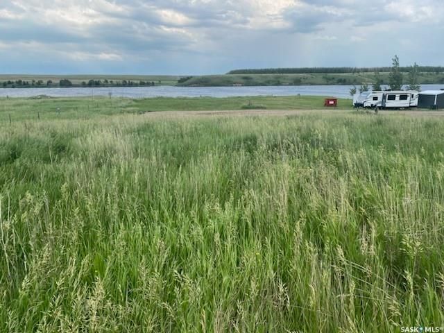 Main Photo: 49 Shady Pine Drive in Craik: Lot/Land for sale (Craik Rm No. 222)  : MLS®# SK933714