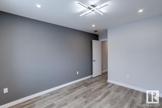 Photo 25: 10748 74 Avenue in Edmonton: Zone 15 House Half Duplex for sale : MLS®# E4326321