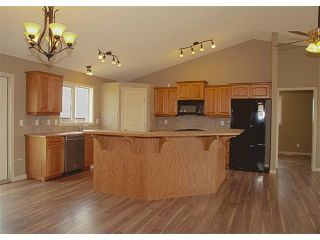 Photo 11: 155013 B Range Road 275: Rural Willow Creek M.D. House for sale : MLS®# C4019954
