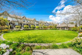 Photo 7: 50 9800 ODLIN Road in Richmond: West Cambie Townhouse for sale : MLS®# R2689082