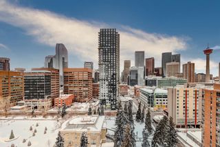 Photo 37: 1502 303 13 Avenue SW in Calgary: Beltline Apartment for sale : MLS®# A1071599