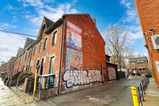 Photo 2: 534 Queen Street E in Toronto: Moss Park House (3-Storey) for sale (Toronto C08)  : MLS®# C8172628