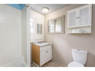 Photo 22: 19 41639 LOUGHEED Highway in Mission: Dewdney Deroche Manufactured Home for sale in "Evergreen Estates Mobile Home Park" : MLS®# R2611805