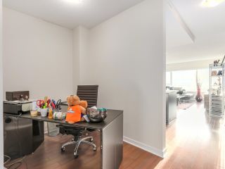 Photo 5: 605 821 CAMBIE Street in Vancouver: Downtown VW Condo for sale in "Raffles on Robson" (Vancouver West)  : MLS®# R2450056