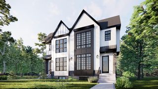 Main Photo: 919 41 Street SW in Calgary: Rosscarrock Semi Detached (Half Duplex) for sale : MLS®# A2016555