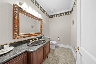 Photo 26: 3138 PLATEAU Boulevard in Coquitlam: Westwood Plateau House for sale : MLS®# R2551923