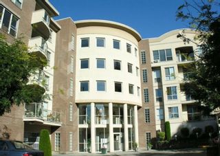 Photo 1: 307 33731 MARSHALL Road in Abbotsford: Central Abbotsford Condo for sale in "STEPHANIE PLACE" : MLS®# F1028827