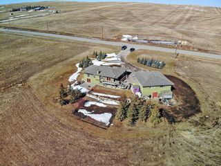 Photo 2: 21015 434 Avenue W: Rural Foothills County Detached for sale : MLS®# A1081962
