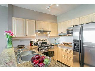 Photo 7: 317 3629 DEERCREST Drive in North Vancouver: Roche Point Condo for sale in "DEERFIELD BY THE SEA" : MLS®# V1118093