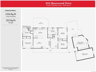 Photo 50: 854 Shorewood Dr in Parksville: PQ Parksville House for sale (Parksville/Qualicum)  : MLS®# 948750