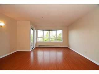 Photo 3: 403 4950 MCGEER STREET in Vancouver: Collingwood VE Condo for sale (Vancouver East)  : MLS®# V1142563