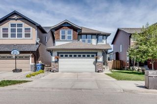 Photo 1: 829 AUBURN BAY Boulevard SE in Calgary: Auburn Bay House for sale : MLS®# C4187520