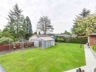 Photo 15: 8186 GOVERNMENT Road in Burnaby: Government Road House for sale (Burnaby North)  : MLS®# R2168757