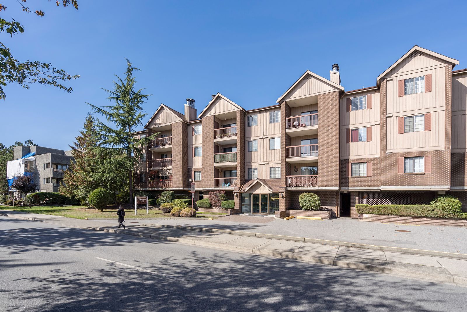 JUST SOLD: 314 8511 Westminster, Richmond, BC