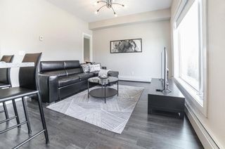 Photo 2: 217 93 34 Avenue SW in Calgary: Parkhill Apartment for sale : MLS®# A2099063