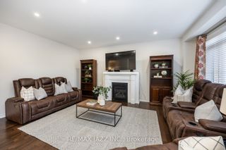 Photo 13: 123 Crombie Street in Clarington: Bowmanville House (2-Storey) for sale : MLS®# E8268294