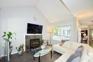 Photo 12: 3 9000 ASH GROVE Crescent in Burnaby: Forest Hills BN Townhouse for sale in "Ashbrook Place" (Burnaby North)  : MLS®# R2615088