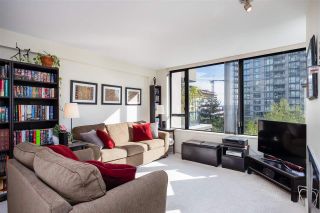 Photo 14: 403 151 W 2ND Street in North Vancouver: Lower Lonsdale Condo for sale in "SKY" : MLS®# R2389638