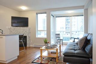 Photo 13: 710 939 HOMER Street in Vancouver: Yaletown Condo for sale in "THE PINNACLE" (Vancouver West)  : MLS®# R2876941
