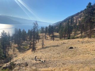 Photo 7: KM6 Highway 97 N, in Peachland: Vacant Land for sale : MLS®# 10265359