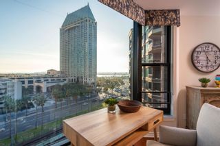 Photo 57: DOWNTOWN Condo for sale : 2 bedrooms : 500 W Harbor Drive #910 in San Diego