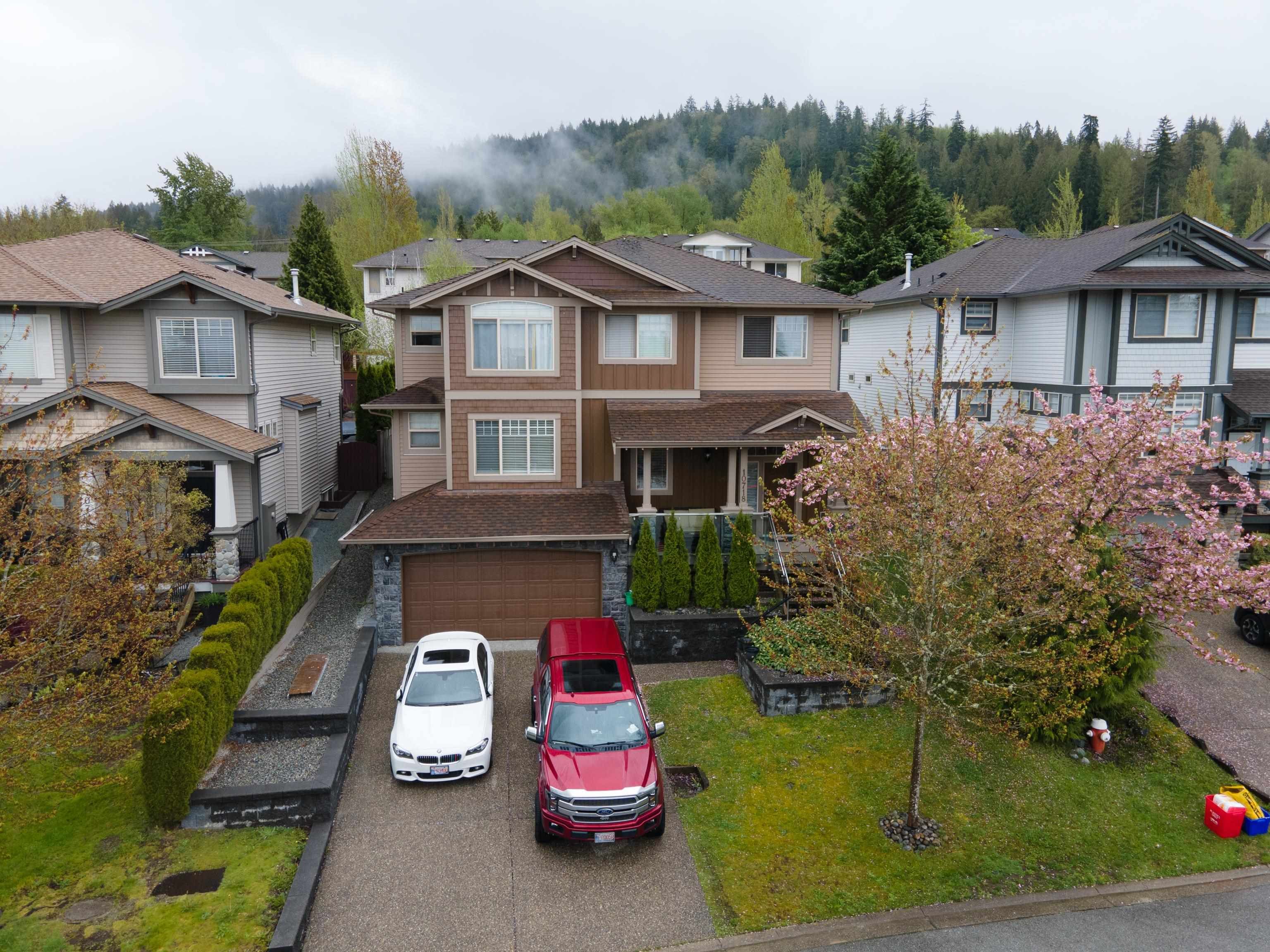 Main Photo: 10718 247A Street in Maple Ridge: Albion House for sale : MLS®# R2847653
